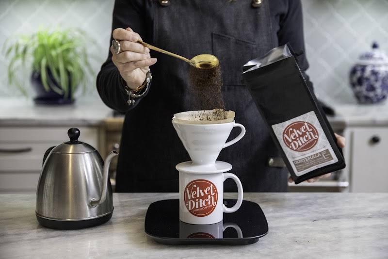 Velvet Ditch Coffee Roasters photo 2