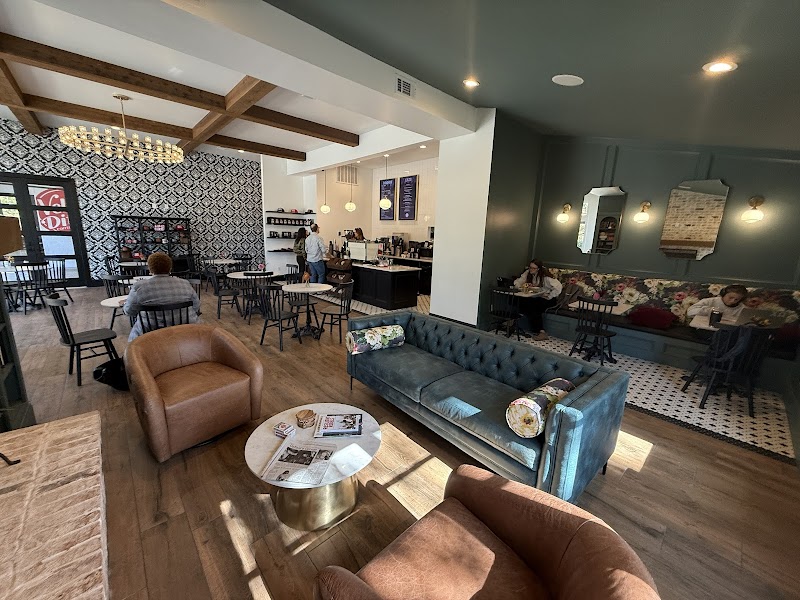 Velvet Ditch Coffee Roasters photo 4