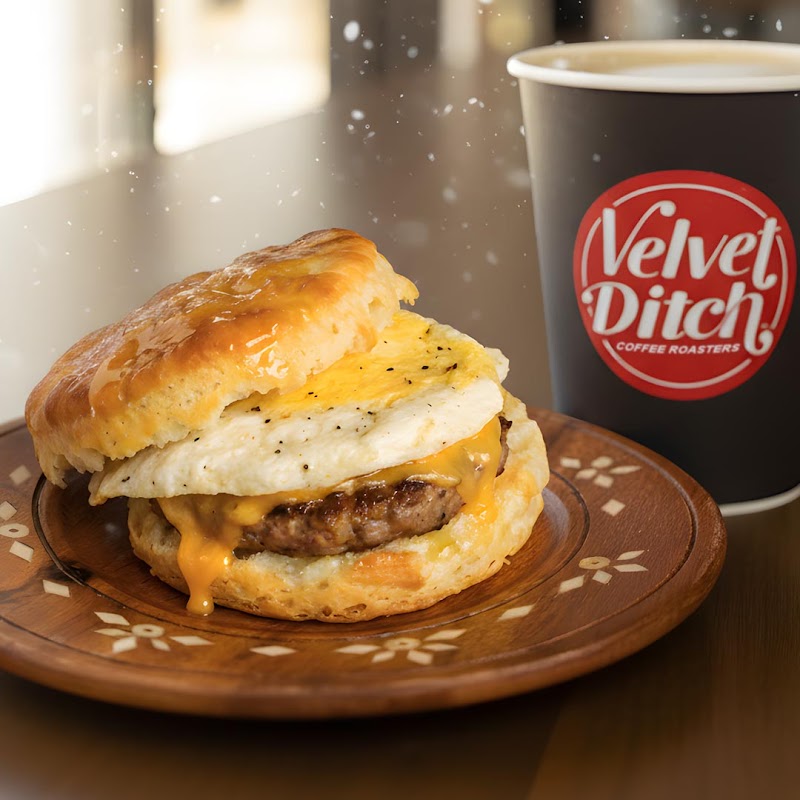 Velvet Ditch Coffee Roasters photo 4