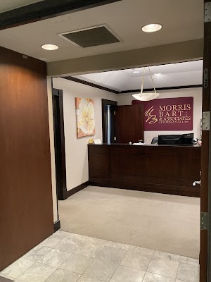 Morris Bart Personal Injury Lawyers - Car accident lawyer in Birmingham