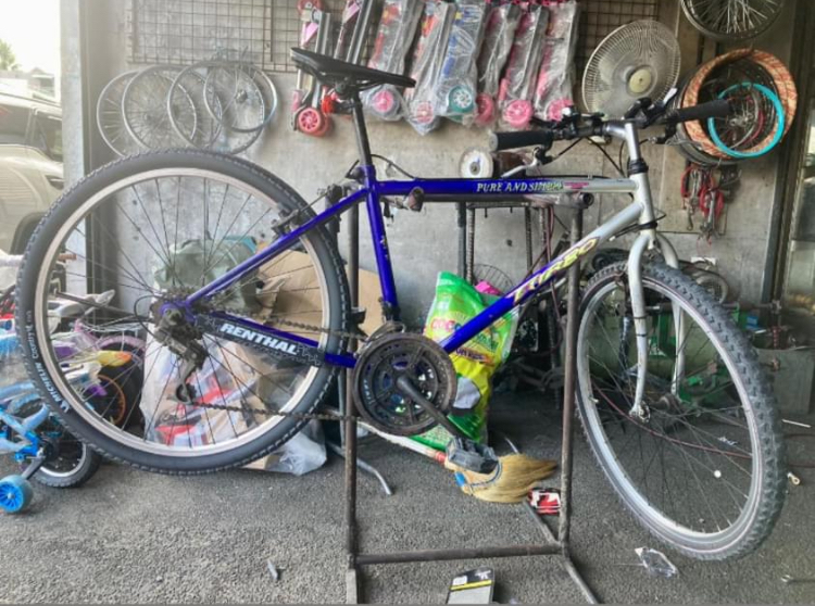 Dasas Bike & Motorcycle Center