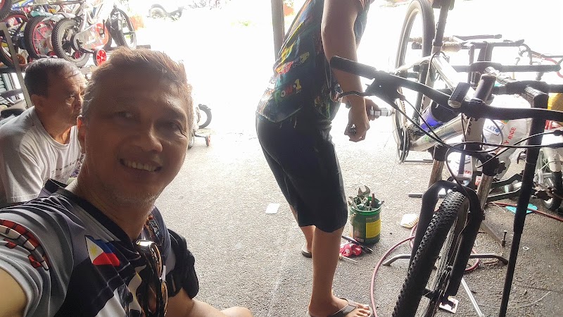Dasas Bike & Motorcycle Center