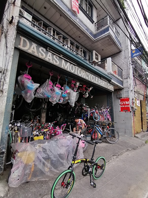 Dasas Bike & Motorcycle Center
