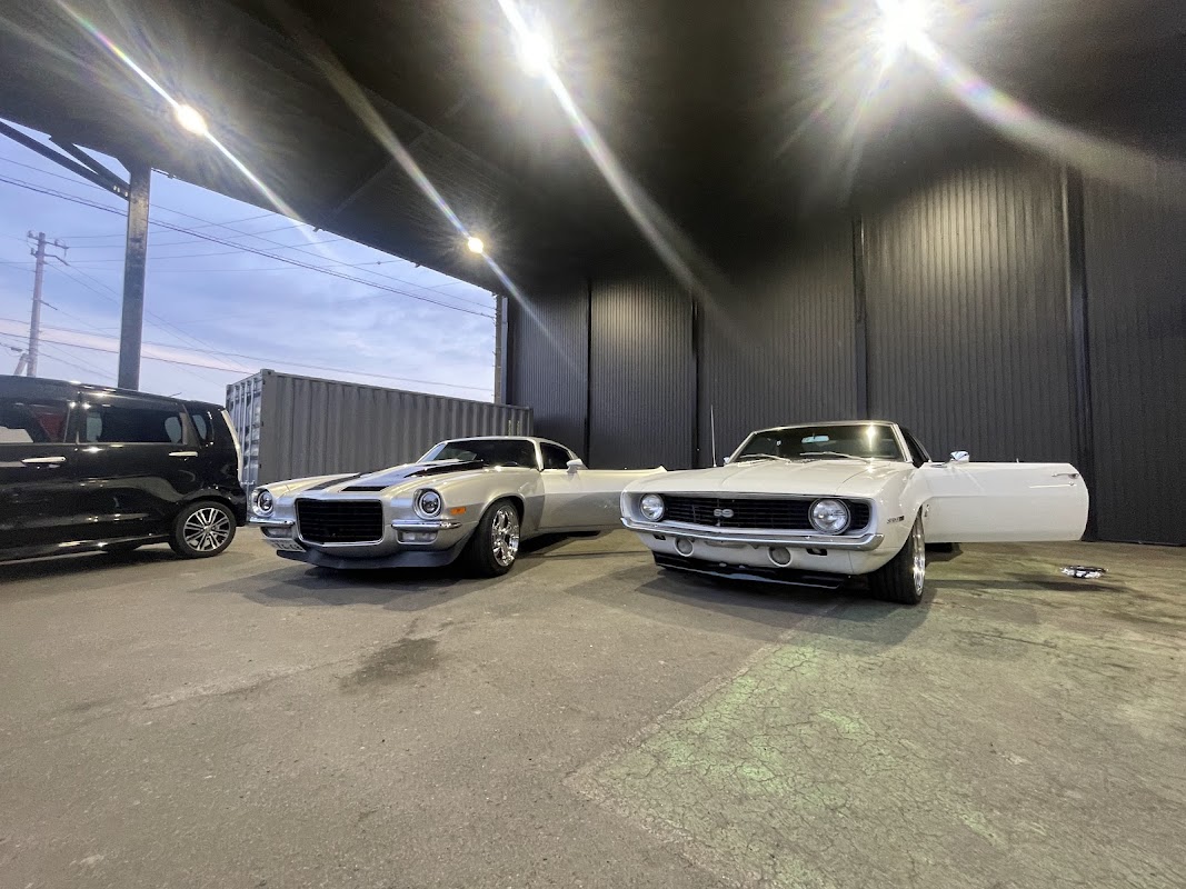 ケーズガレージ - 画像2