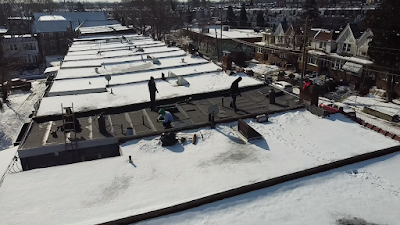 Philly Roofing & Exterior Services