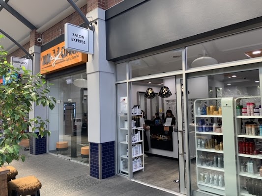 Salon Express Subiaco