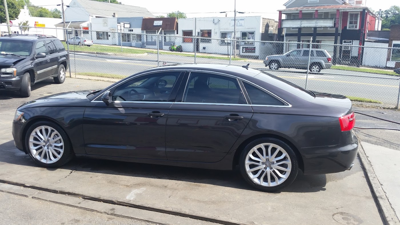 Midtown Motors Carwash and Detailing Services photo 2