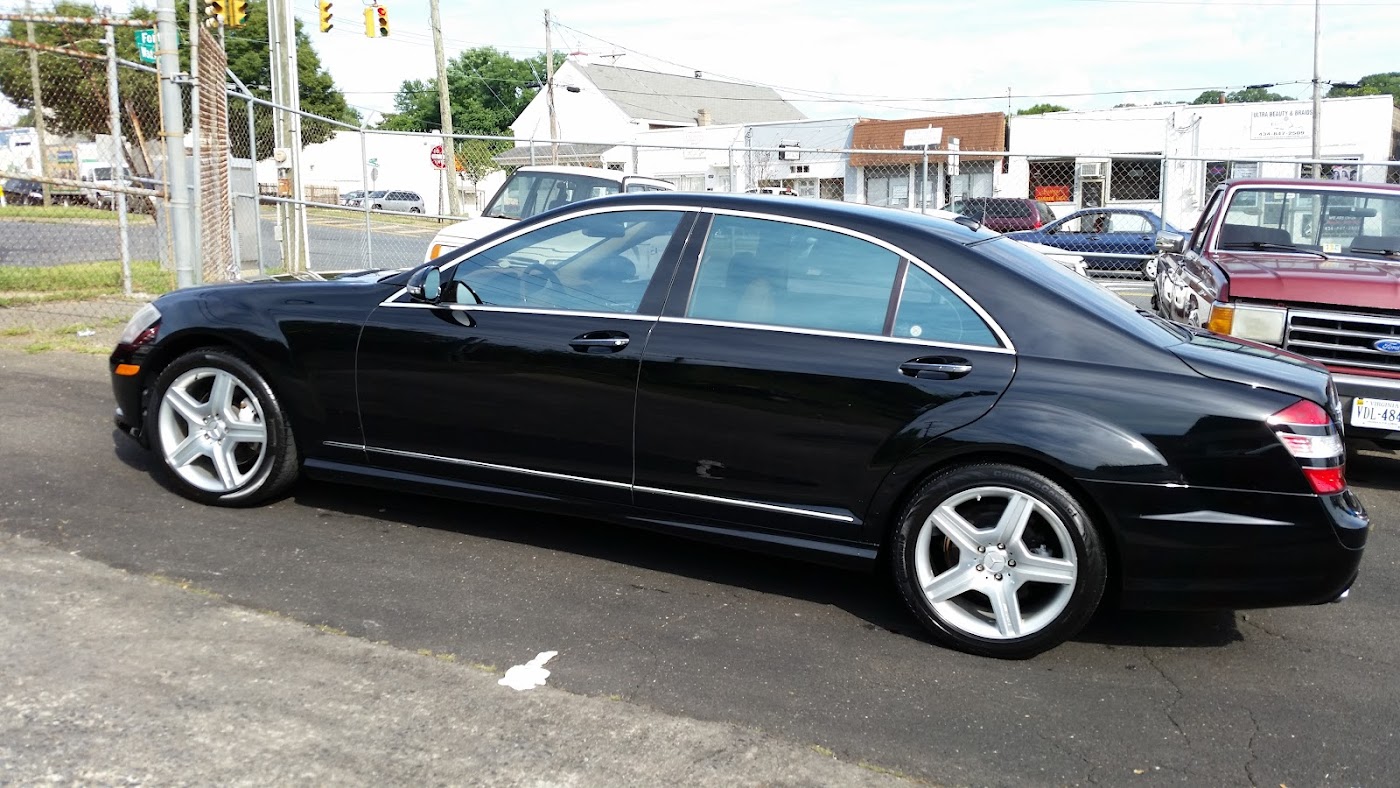 Midtown Motors Carwash and Detailing Services photo 3