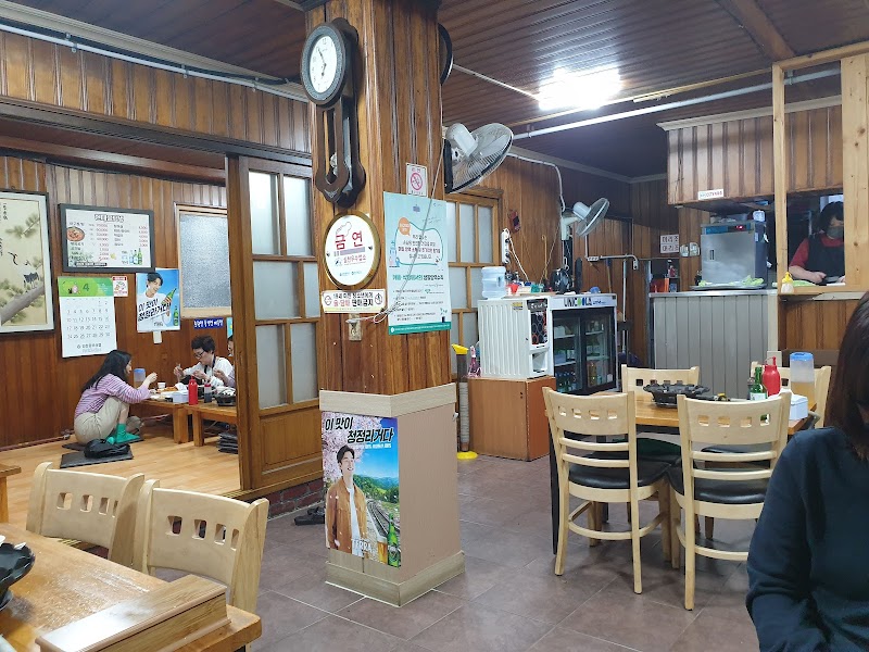 송림동 물텀벙이거리 인천 동구 애견여행지