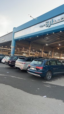 الصدارة للسيارات