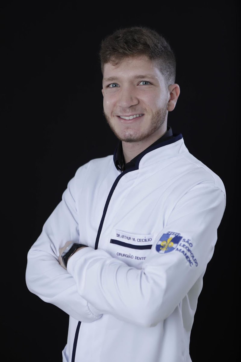 Dr. Arthur Moreno Cecilio - foto 5