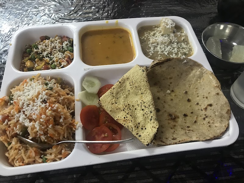 YES Restaurant photo 6