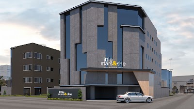 Little Stars and She: Best Women and Children's Hospital in Rajahmundry