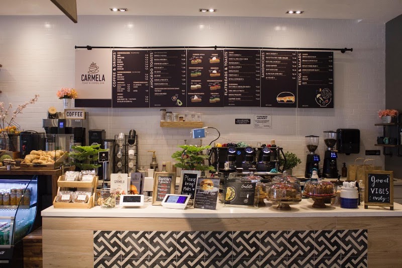 Carmela Coffee - Stuart photo 1