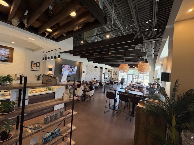 Carmela Coffee - Stuart photo 2