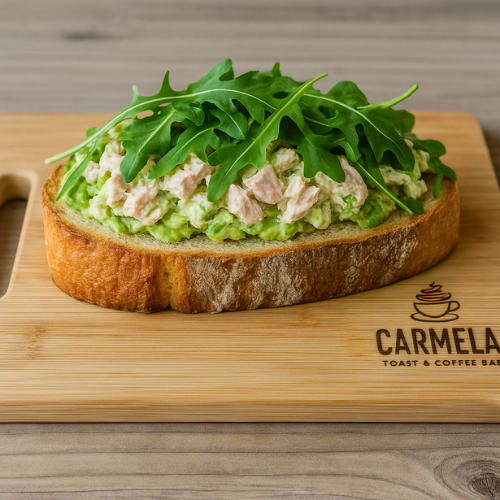 Carmela Coffee - Stuart photo 4
