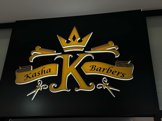 Kasha Barbers