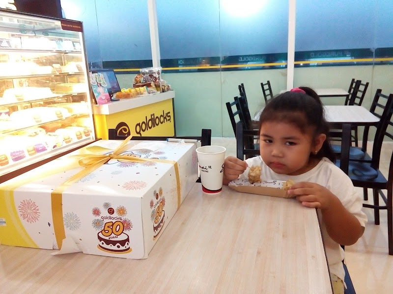 Goldilocks
