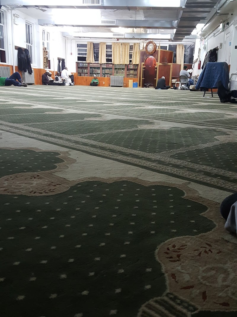 Al-Farooq Mosque photo 2