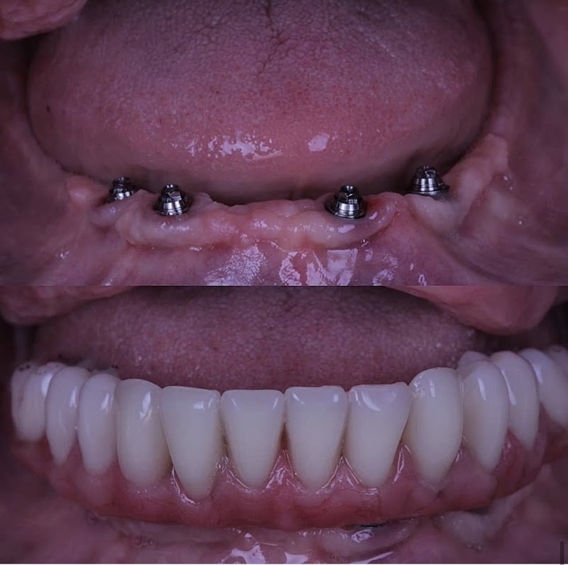 Dra Ana Claudia Monteiro | Dentista | Casa Forte Recife - foto 2