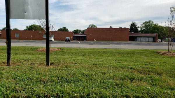 BOWEN ELEMENTARY SCHOOL exterior
