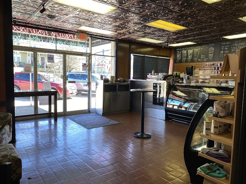 Hannah Marie's Bakery & Coffee Shop photo 4