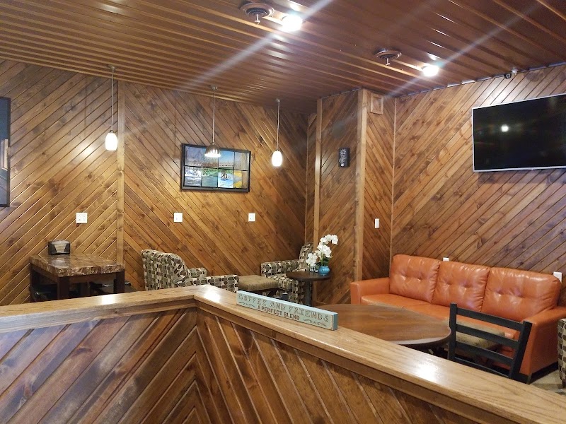 Hannah Marie's Bakery & Coffee Shop photo 3