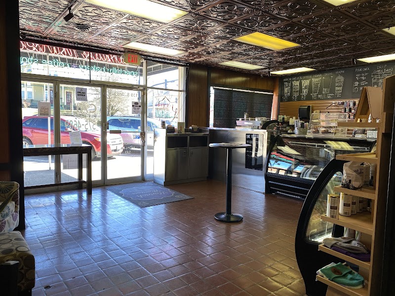 Hannah Marie's Bakery & Coffee Shop photo 4