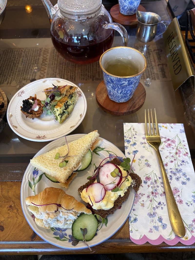 Elevenses photo 4
