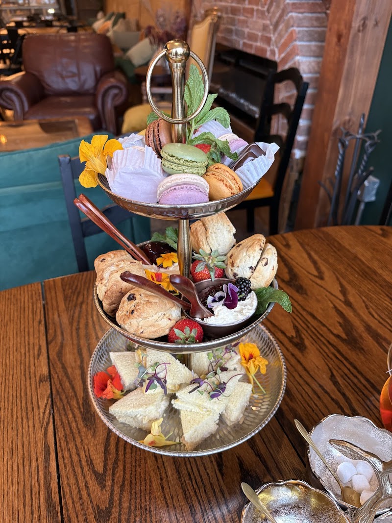 Elevenses photo 3