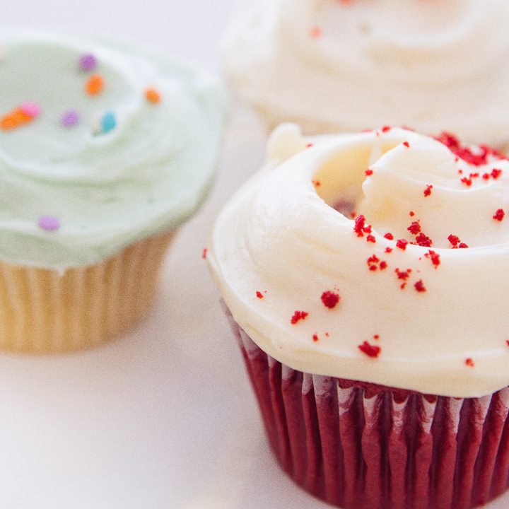 SusieCakes - La Brea: Google Places image 2