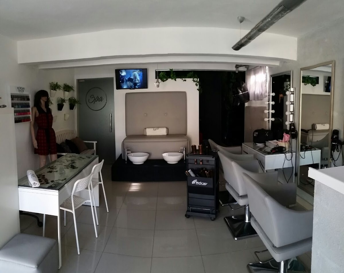 Sani House - Imagen 1