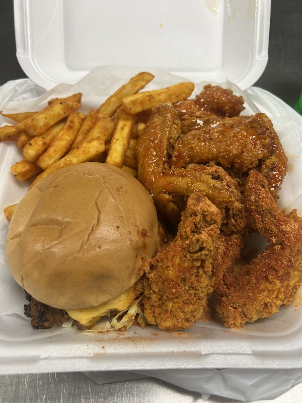 Photo by Cierra Richmond