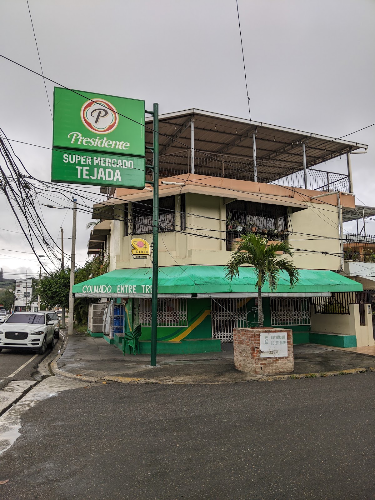 Supermercado Tejada - Imagen 1