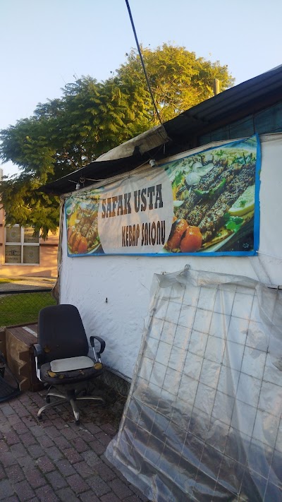 Kebapçı Şafak - Restoran