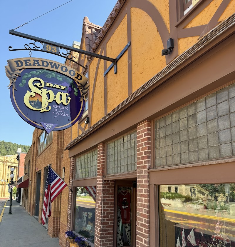 Deadwood Day Spa