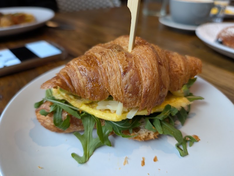 Ascension Coffee - Fort Worth photo 3