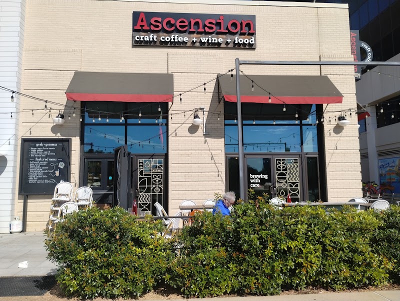 Ascension Coffee - Fort Worth photo 4