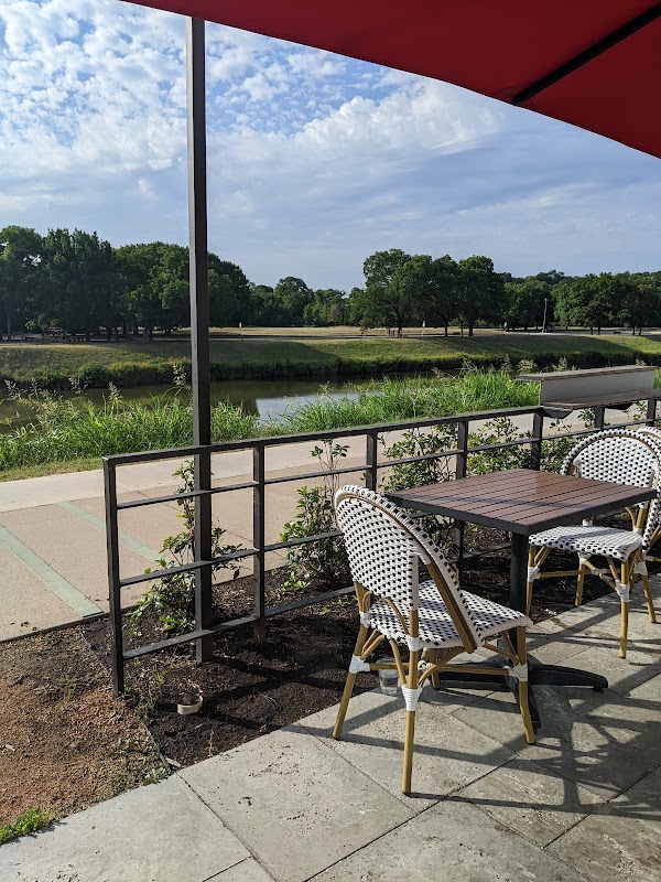 Ascension Coffee – Fort Worth