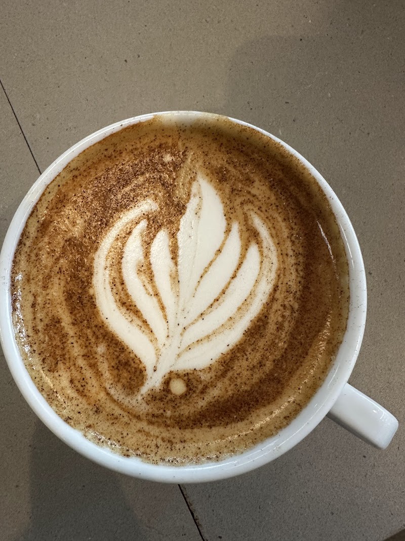 Ascension Coffee - Fort Worth photo 4