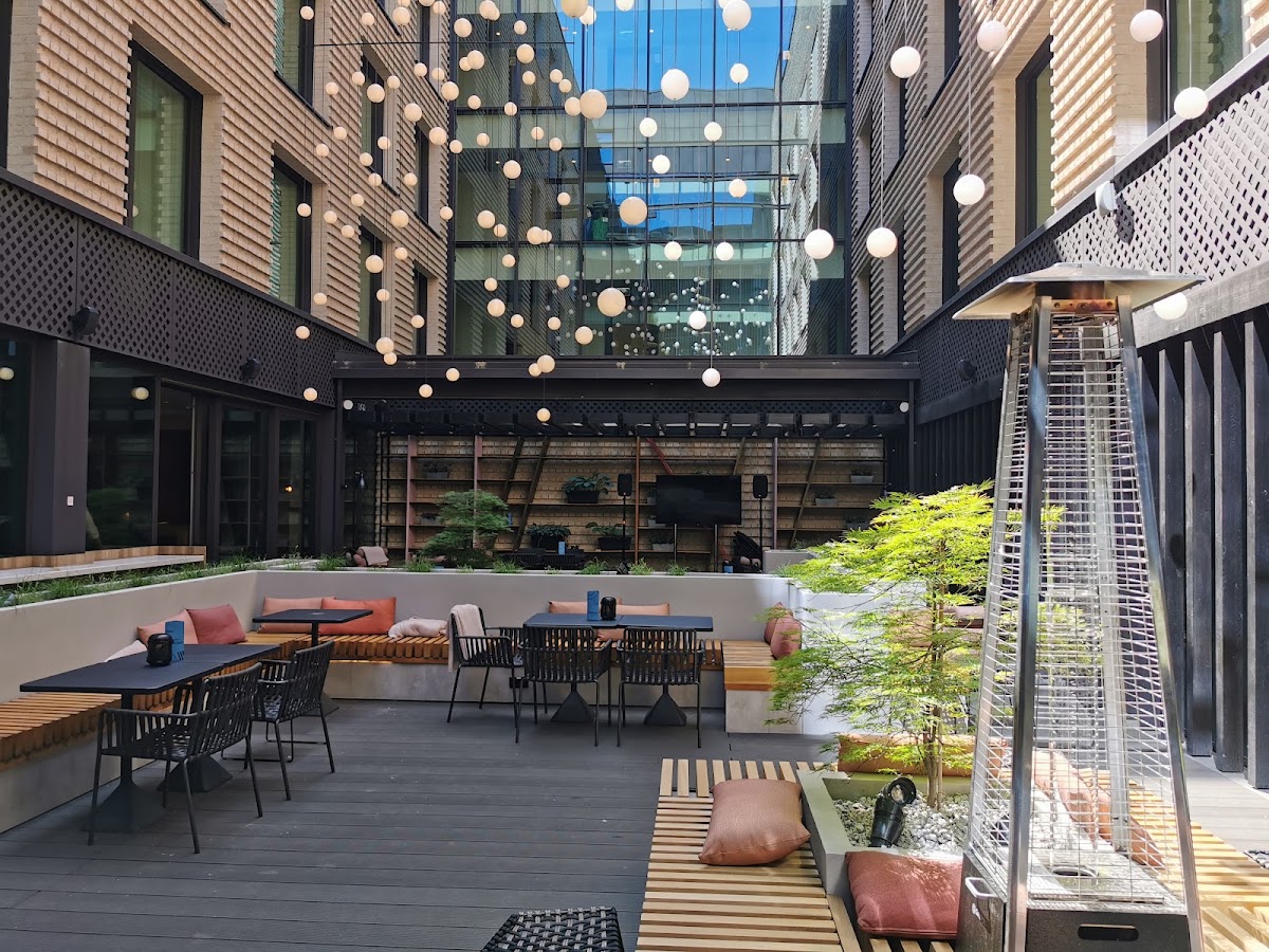 PURO Krakow Kazimierz, dog-friendly hotel in Krakow