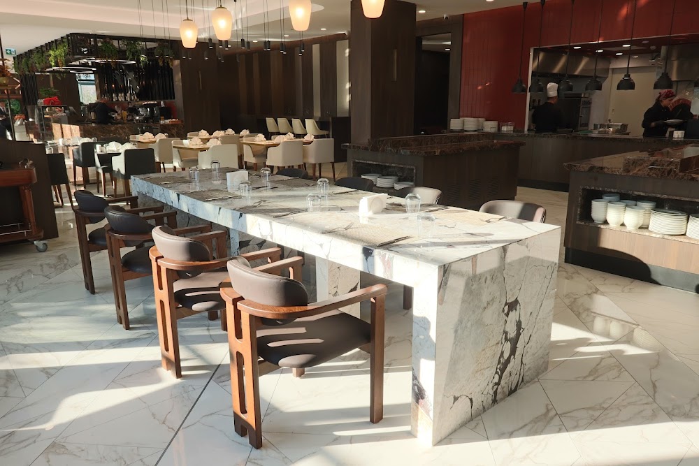 İstanbul Restaurant fotoğraf 1