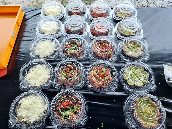 Kuih bakar kluang - Photo 1