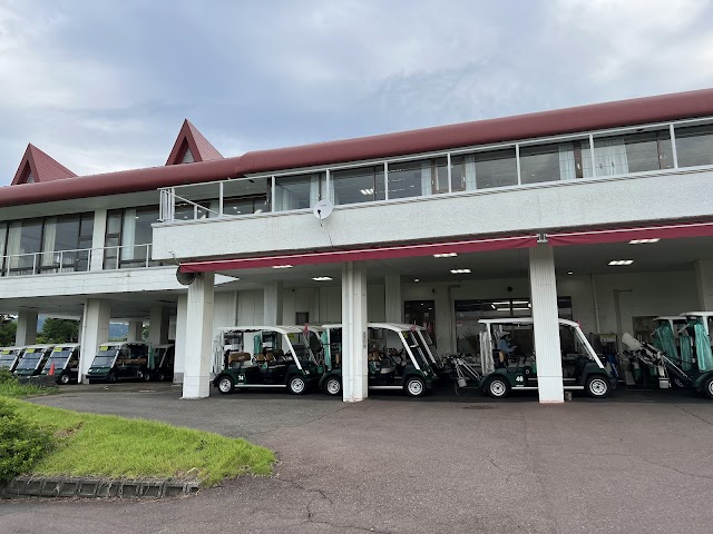 Da Niigata Country Club Sanjo Course - Photo 6