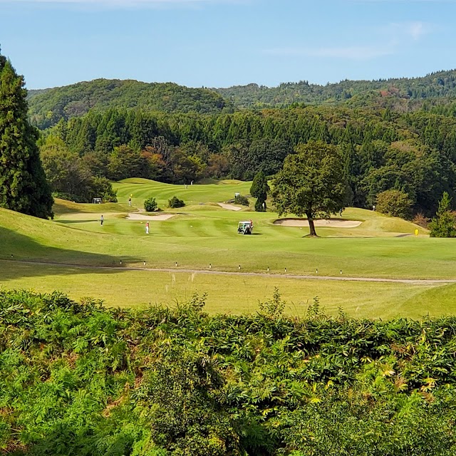 Da Niigata Country Club Sanjo Course - Photo 2