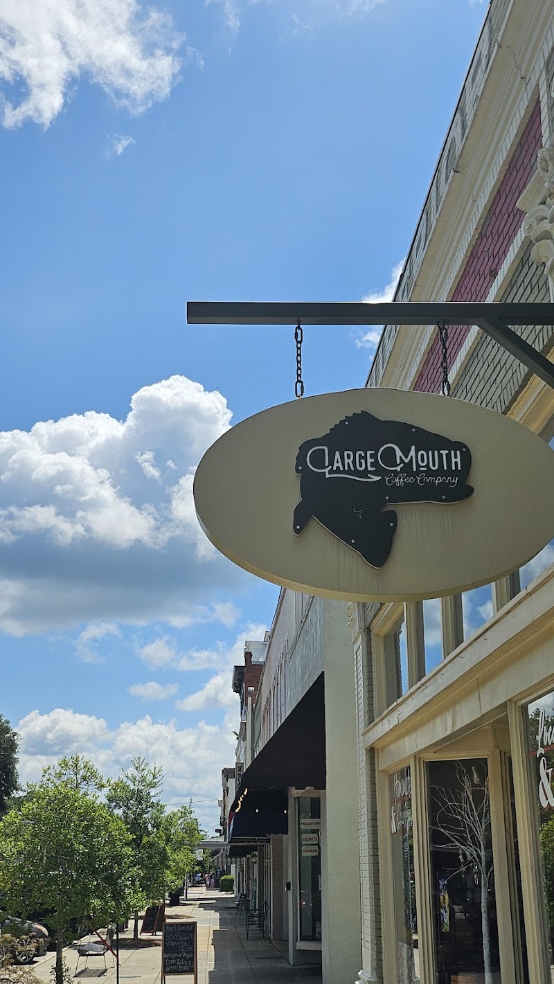 Largemouth Coffee Company photo 4