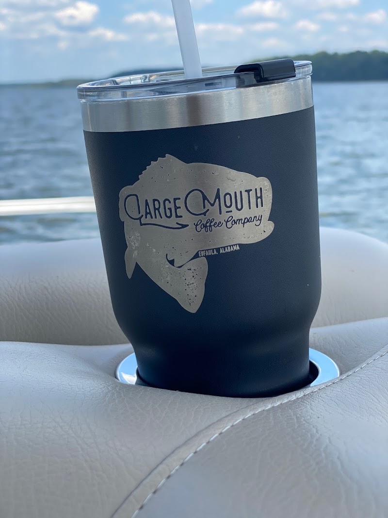 Largemouth Coffee Company photo 2