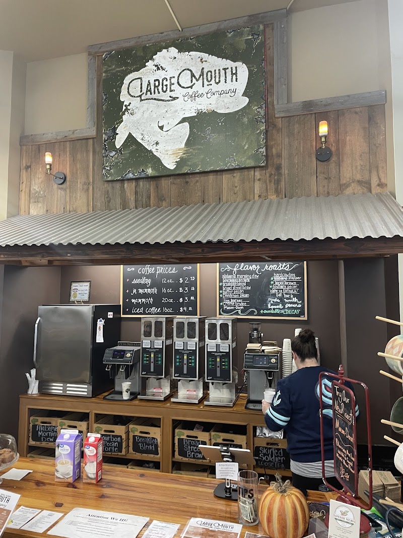 Largemouth Coffee Company photo 3