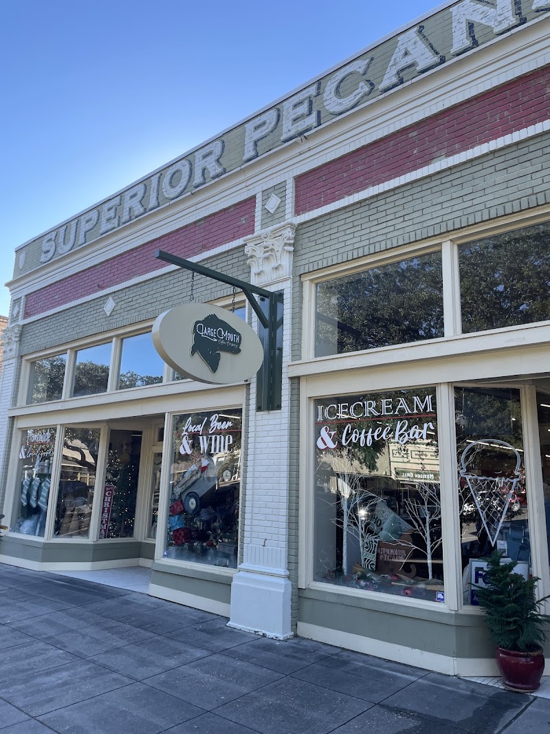 Largemouth Coffee Company photo 4