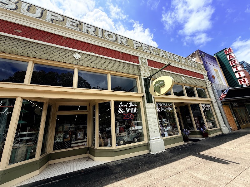 Largemouth Coffee Company photo 4